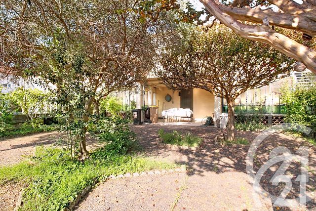 maison à vendre - 4 pièces - 141.21 m2 - CAVAILLON - 84 - PROVENCE-ALPES-COTE-D-AZUR - Century 21 Coeur De Provence