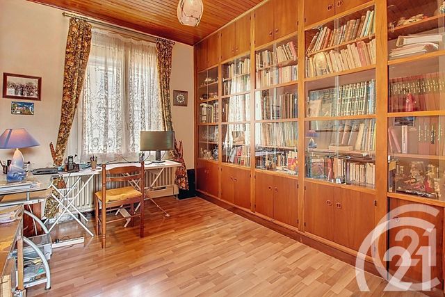 maison à vendre - 4 pièces - 141.21 m2 - CAVAILLON - 84 - PROVENCE-ALPES-COTE-D-AZUR - Century 21 Coeur De Provence