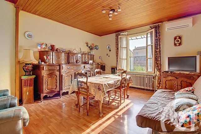 maison à vendre - 4 pièces - 141.21 m2 - CAVAILLON - 84 - PROVENCE-ALPES-COTE-D-AZUR - Century 21 Coeur De Provence