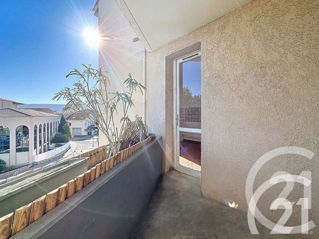 Appartement T3 à vendre - 3 pièces - 76.1 m2 - CAVAILLON - 84 - PROVENCE-ALPES-COTE-D-AZUR - Century 21 Coeur De Provence