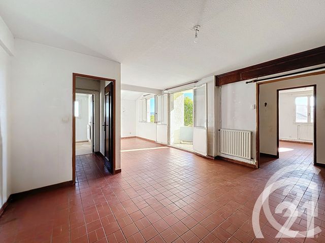Appartement T3 à vendre - 3 pièces - 76.1 m2 - CAVAILLON - 84 - PROVENCE-ALPES-COTE-D-AZUR - Century 21 Coeur De Provence