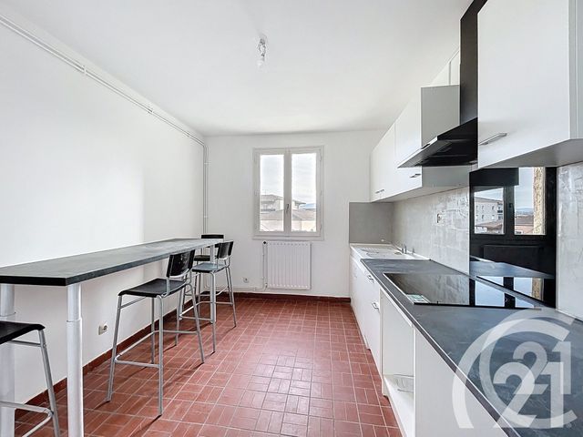 Appartement T3 à vendre - 3 pièces - 76.1 m2 - CAVAILLON - 84 - PROVENCE-ALPES-COTE-D-AZUR - Century 21 Coeur De Provence