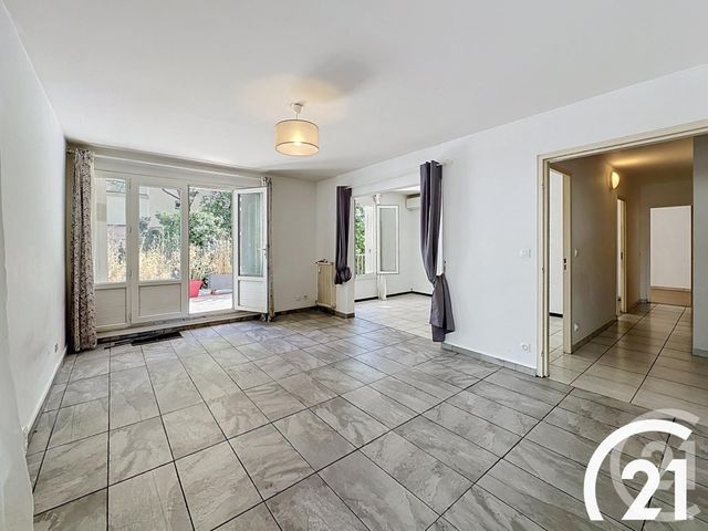 Appartement F4 à vendre - 4 pièces - 77.74 m2 - CAVAILLON - 84 - PROVENCE-ALPES-COTE-D-AZUR - Century 21 Coeur De Provence