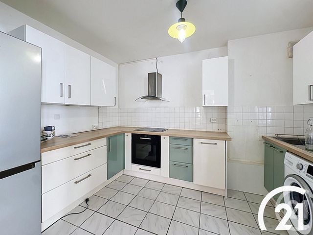 Appartement F4 à vendre - 4 pièces - 77.74 m2 - CAVAILLON - 84 - PROVENCE-ALPES-COTE-D-AZUR - Century 21 Coeur De Provence
