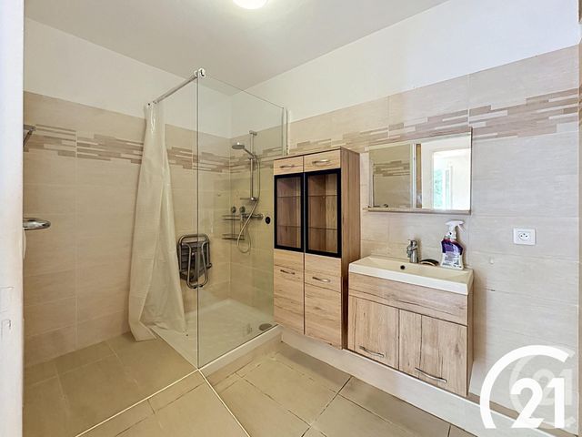 Appartement F4 à vendre - 4 pièces - 77.74 m2 - CAVAILLON - 84 - PROVENCE-ALPES-COTE-D-AZUR - Century 21 Coeur De Provence
