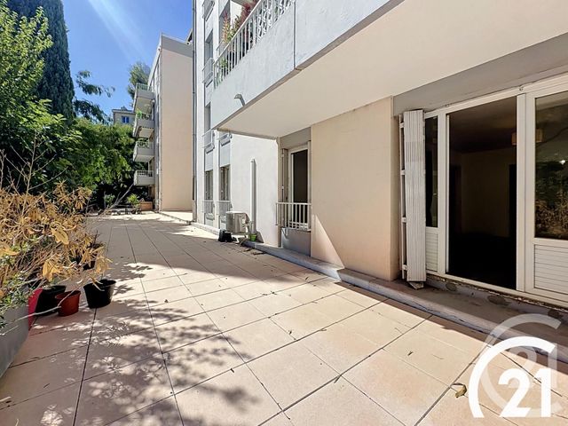 Appartement F4 à vendre - 4 pièces - 77.74 m2 - CAVAILLON - 84 - PROVENCE-ALPES-COTE-D-AZUR - Century 21 Coeur De Provence