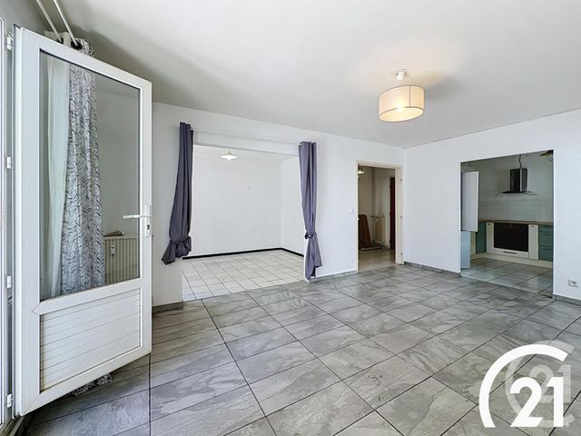 Appartement F4 à vendre - 4 pièces - 77.74 m2 - CAVAILLON - 84 - PROVENCE-ALPES-COTE-D-AZUR - Century 21 Coeur De Provence