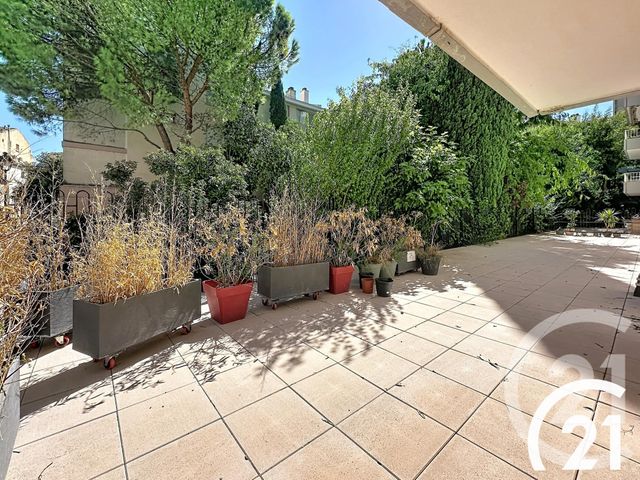 Appartement F4 à vendre CAVAILLON