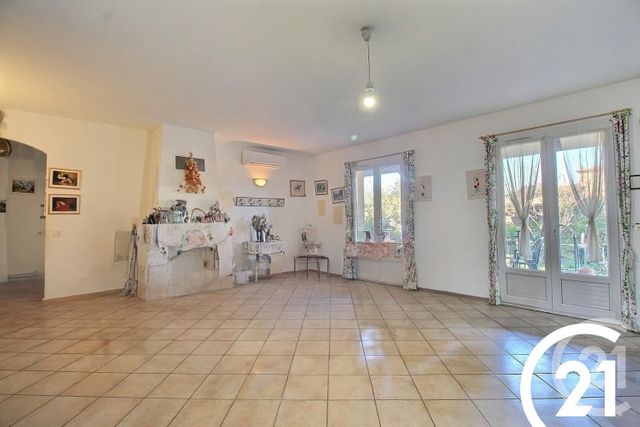 maison à vendre - 4 pièces - 92.0 m2 - CAVAILLON - 84 - PROVENCE-ALPES-COTE-D-AZUR - Century 21 Coeur De Provence