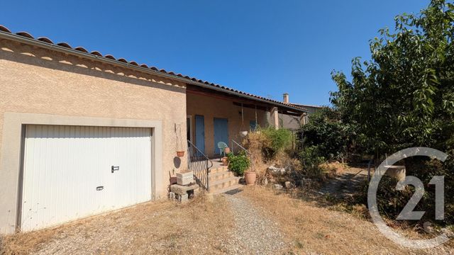 maison - CAVAILLON - 84