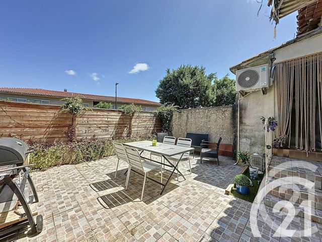 maison - PLAN D ORGON - 13