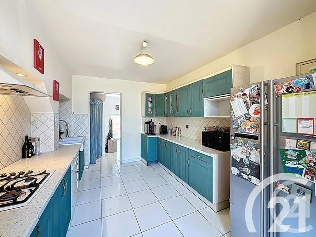 maison à vendre - 3 pièces - 77.55 m2 - PLAN D ORGON - 13 - PROVENCE-ALPES-COTE-D-AZUR - Century 21 Coeur De Provence