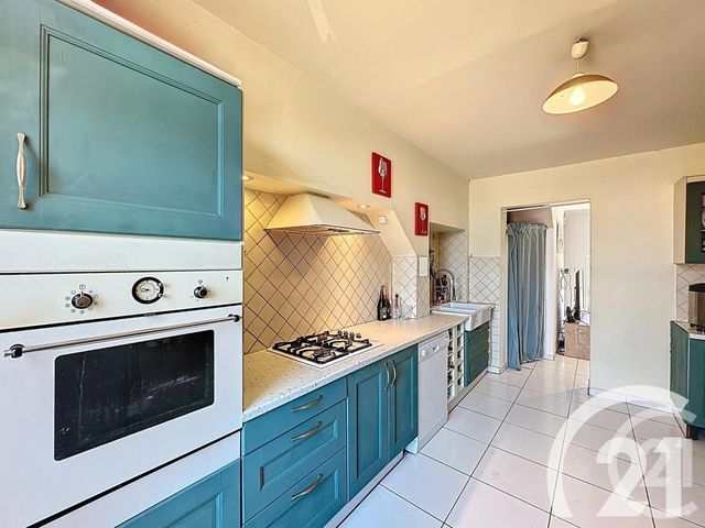 maison à vendre - 3 pièces - 77.55 m2 - PLAN D ORGON - 13 - PROVENCE-ALPES-COTE-D-AZUR - Century 21 Coeur De Provence