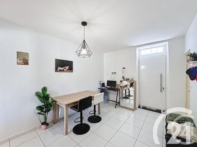 maison à vendre - 3 pièces - 77.55 m2 - PLAN D ORGON - 13 - PROVENCE-ALPES-COTE-D-AZUR - Century 21 Coeur De Provence