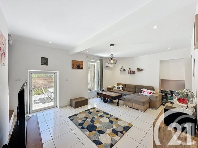 maison à vendre - 3 pièces - 77.55 m2 - PLAN D ORGON - 13 - PROVENCE-ALPES-COTE-D-AZUR - Century 21 Coeur De Provence