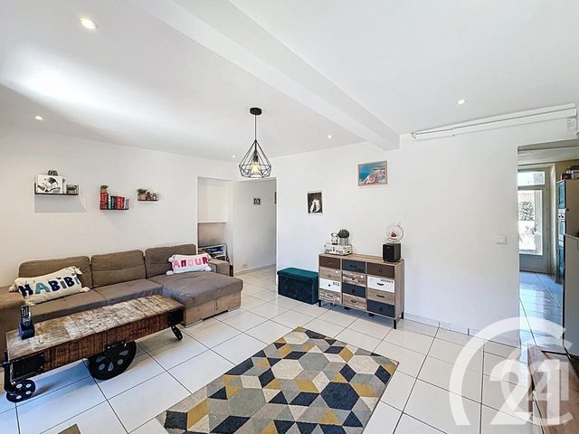 maison à vendre - 3 pièces - 77.55 m2 - PLAN D ORGON - 13 - PROVENCE-ALPES-COTE-D-AZUR - Century 21 Coeur De Provence