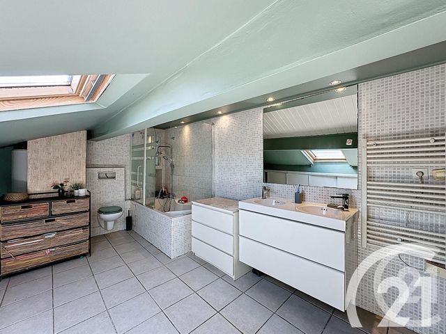 maison à vendre - 3 pièces - 77.55 m2 - PLAN D ORGON - 13 - PROVENCE-ALPES-COTE-D-AZUR - Century 21 Coeur De Provence