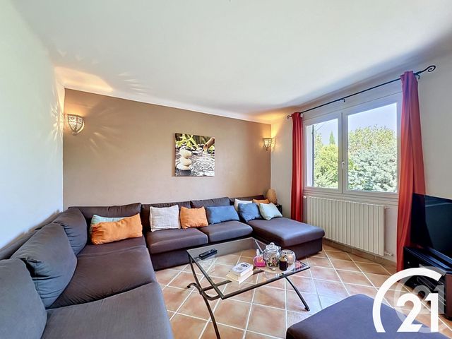 maison à vendre - 6 pièces - 181.02 m2 - CAVAILLON - 84 - PROVENCE-ALPES-COTE-D-AZUR - Century 21 Coeur De Provence
