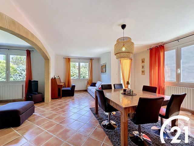 maison à vendre - 6 pièces - 181.02 m2 - CAVAILLON - 84 - PROVENCE-ALPES-COTE-D-AZUR - Century 21 Coeur De Provence