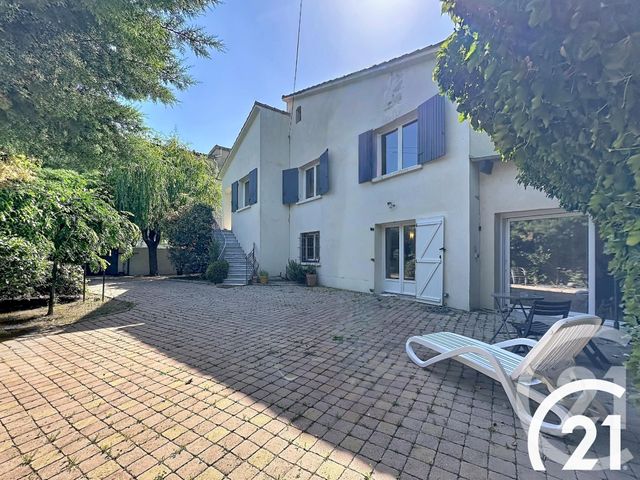 maison à vendre - 6 pièces - 181.02 m2 - CAVAILLON - 84 - PROVENCE-ALPES-COTE-D-AZUR - Century 21 Coeur De Provence