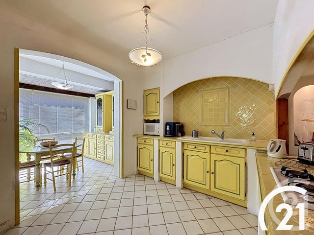 maison à vendre - 6 pièces - 181.02 m2 - CAVAILLON - 84 - PROVENCE-ALPES-COTE-D-AZUR - Century 21 Coeur De Provence
