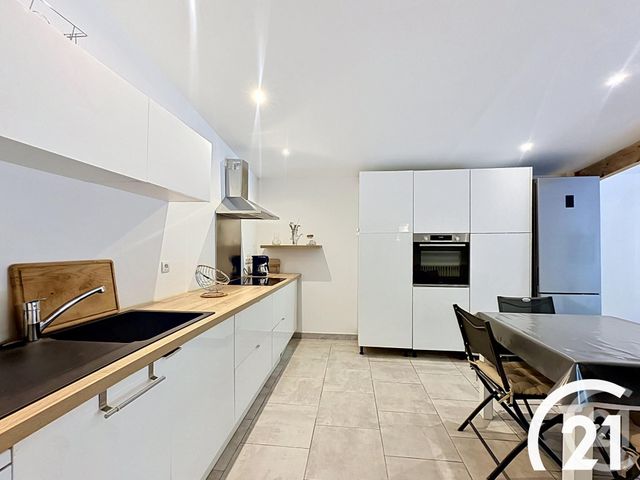 maison à vendre - 6 pièces - 181.02 m2 - CAVAILLON - 84 - PROVENCE-ALPES-COTE-D-AZUR - Century 21 Coeur De Provence