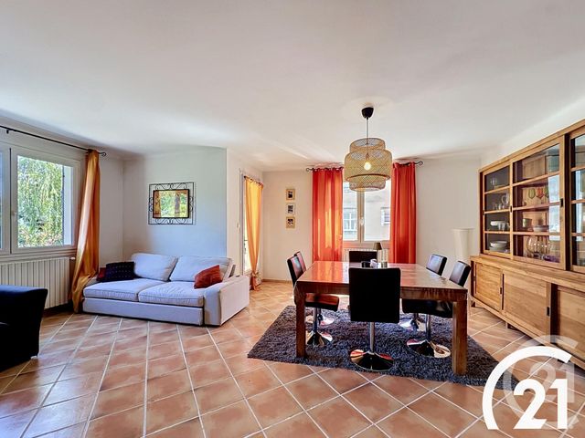maison à vendre - 6 pièces - 181.02 m2 - CAVAILLON - 84 - PROVENCE-ALPES-COTE-D-AZUR - Century 21 Coeur De Provence