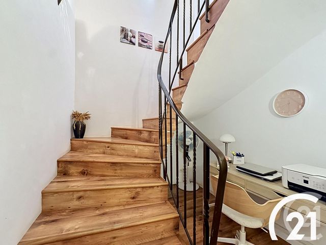 maison à vendre - 6 pièces - 181.02 m2 - CAVAILLON - 84 - PROVENCE-ALPES-COTE-D-AZUR - Century 21 Coeur De Provence