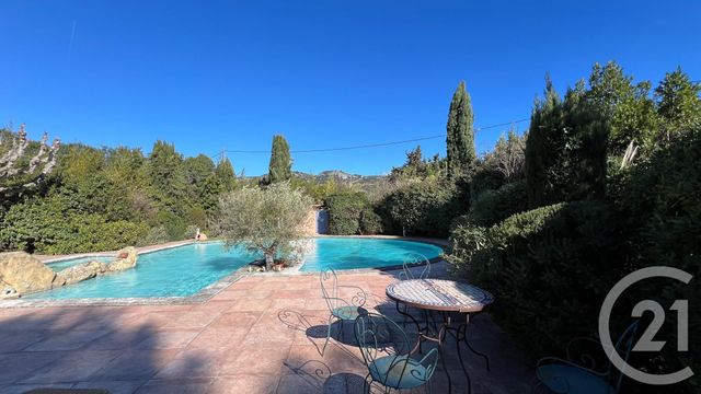 maison à vendre - 10 pièces - 310.0 m2 - CAVAILLON - 84 - PROVENCE-ALPES-COTE-D-AZUR - Century 21 Coeur De Provence