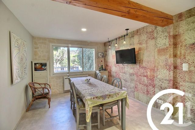 maison à vendre - 10 pièces - 310.0 m2 - CAVAILLON - 84 - PROVENCE-ALPES-COTE-D-AZUR - Century 21 Coeur De Provence