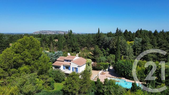 maison à vendre - 10 pièces - 310.0 m2 - CAVAILLON - 84 - PROVENCE-ALPES-COTE-D-AZUR - Century 21 Coeur De Provence