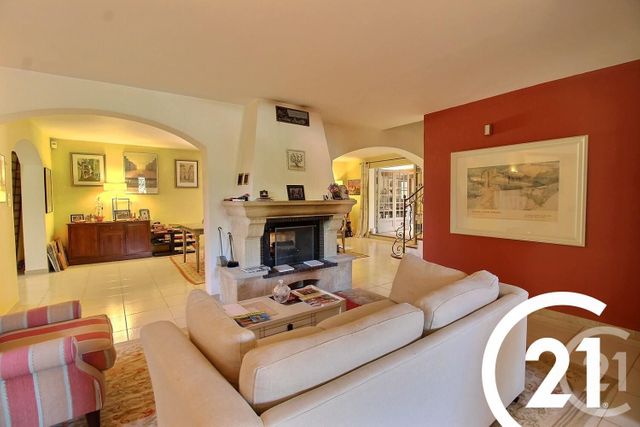 maison à vendre - 10 pièces - 310.0 m2 - CAVAILLON - 84 - PROVENCE-ALPES-COTE-D-AZUR - Century 21 Coeur De Provence