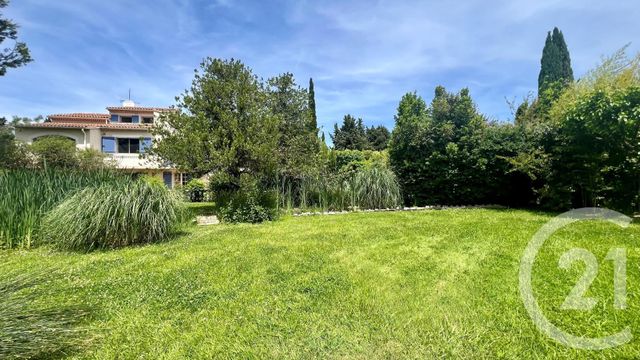 maison à vendre - 10 pièces - 310.0 m2 - CAVAILLON - 84 - PROVENCE-ALPES-COTE-D-AZUR - Century 21 Coeur De Provence