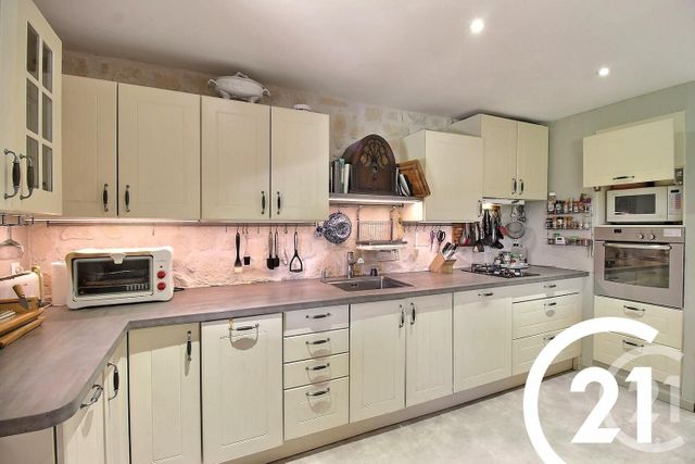 maison à vendre - 10 pièces - 310.0 m2 - CAVAILLON - 84 - PROVENCE-ALPES-COTE-D-AZUR - Century 21 Coeur De Provence