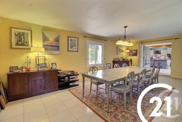 maison à vendre - 10 pièces - 310.0 m2 - CAVAILLON - 84 - PROVENCE-ALPES-COTE-D-AZUR - Century 21 Coeur De Provence