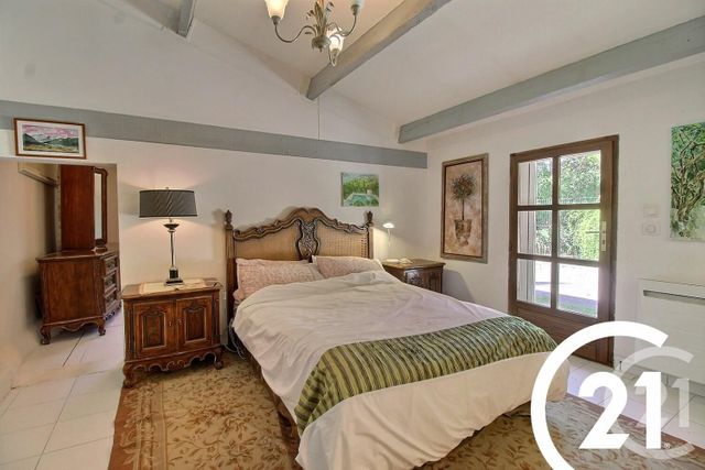maison à vendre - 10 pièces - 310.0 m2 - CAVAILLON - 84 - PROVENCE-ALPES-COTE-D-AZUR - Century 21 Coeur De Provence