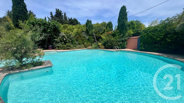 maison à vendre - 10 pièces - 310.0 m2 - CAVAILLON - 84 - PROVENCE-ALPES-COTE-D-AZUR - Century 21 Coeur De Provence