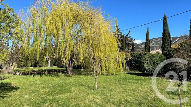 maison à vendre - 10 pièces - 310.0 m2 - CAVAILLON - 84 - PROVENCE-ALPES-COTE-D-AZUR - Century 21 Coeur De Provence