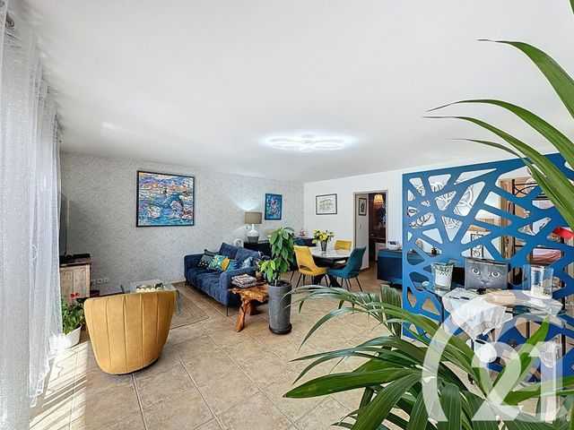 Appartement F4 à vendre - 4 pièces - 90.17 m2 - CAVAILLON - 84 - PROVENCE-ALPES-COTE-D-AZUR - Century 21 Coeur De Provence
