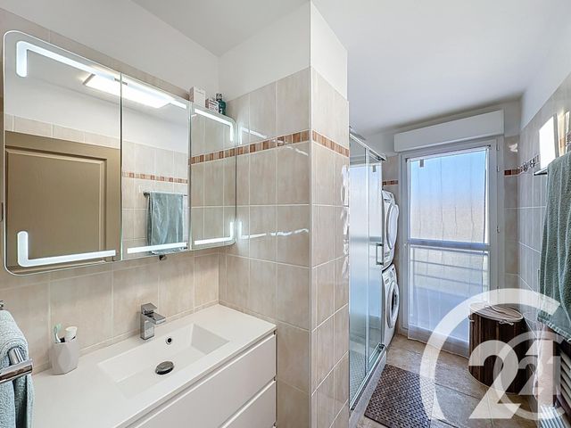 Appartement F4 à vendre - 4 pièces - 90.17 m2 - CAVAILLON - 84 - PROVENCE-ALPES-COTE-D-AZUR - Century 21 Coeur De Provence