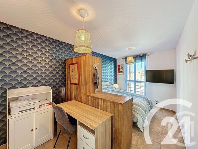 Appartement F4 à vendre - 4 pièces - 90.17 m2 - CAVAILLON - 84 - PROVENCE-ALPES-COTE-D-AZUR - Century 21 Coeur De Provence