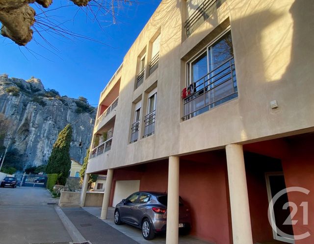 Appartement F4 à vendre - 4 pièces - 90.17 m2 - CAVAILLON - 84 - PROVENCE-ALPES-COTE-D-AZUR - Century 21 Coeur De Provence