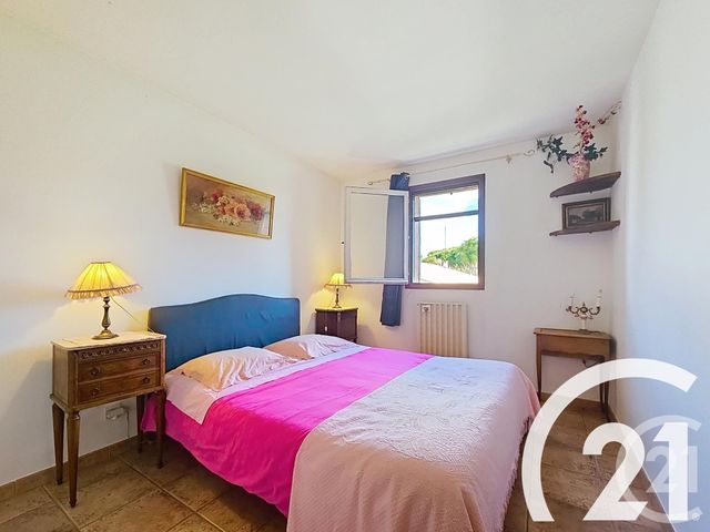 maison à vendre - 7 pièces - 197.47 m2 - TAILLADES - 84 - PROVENCE-ALPES-COTE-D-AZUR - Century 21 Coeur De Provence