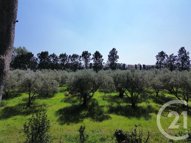 maison à vendre - 7 pièces - 197.47 m2 - TAILLADES - 84 - PROVENCE-ALPES-COTE-D-AZUR - Century 21 Coeur De Provence