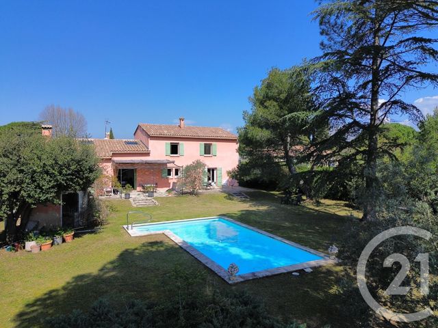 maison - TAILLADES - 84