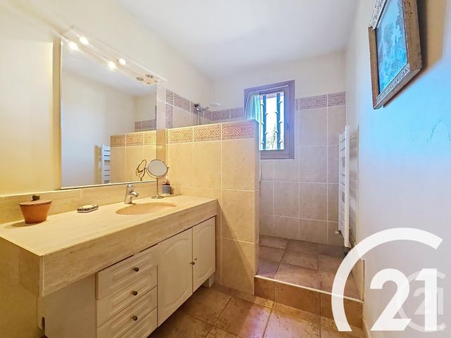 maison à vendre - 7 pièces - 197.47 m2 - TAILLADES - 84 - PROVENCE-ALPES-COTE-D-AZUR - Century 21 Coeur De Provence