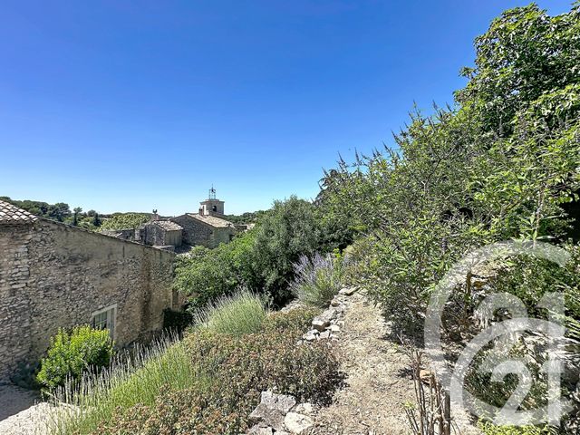 maison à vendre - 6 pièces - 165.0 m2 - ORGON - 13 - PROVENCE-ALPES-COTE-D-AZUR - Century 21 Coeur De Provence