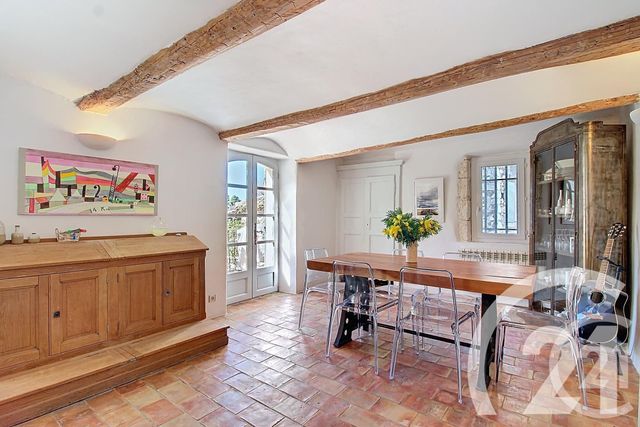 maison à vendre - 5 pièces - 165.0 m2 - ORGON - 13 - PROVENCE-ALPES-COTE-D-AZUR - Century 21 Coeur De Provence