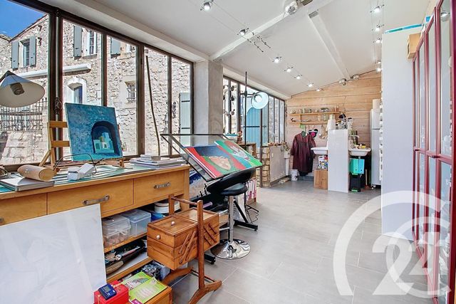 maison à vendre - 5 pièces - 165.0 m2 - ORGON - 13 - PROVENCE-ALPES-COTE-D-AZUR - Century 21 Coeur De Provence