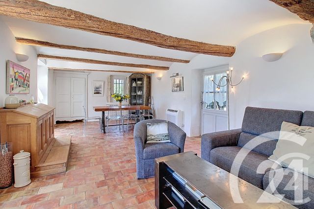 maison à vendre - 5 pièces - 165.0 m2 - ORGON - 13 - PROVENCE-ALPES-COTE-D-AZUR - Century 21 Coeur De Provence